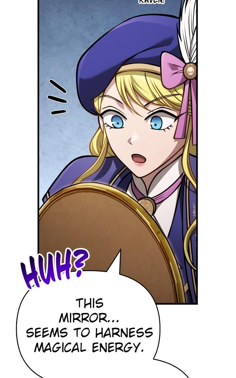 Surviving the Game as a Barbarian Chapter 113 — page 116