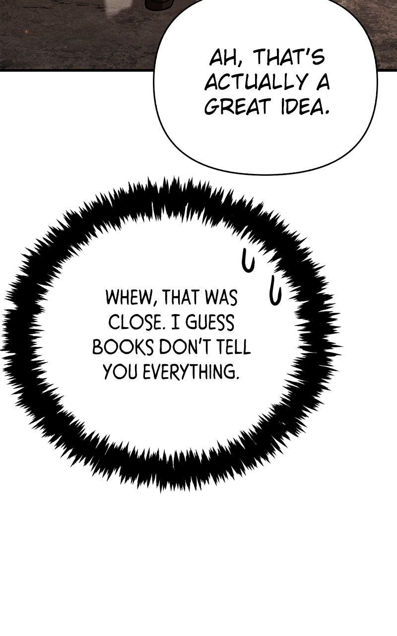Surviving the Game as a Barbarian Chapter 113 — page 120