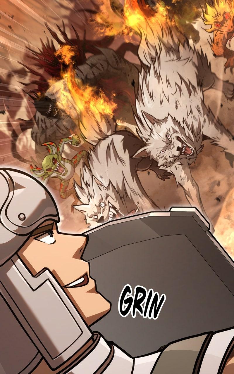 Surviving the Game as a Barbarian Chapter 113 — page 129