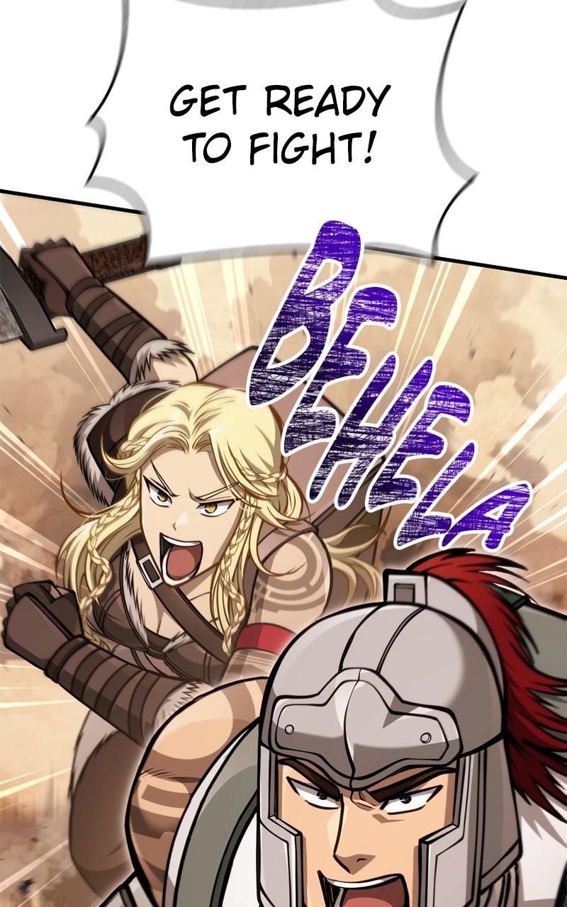 Surviving the Game as a Barbarian Chapter 113 — page 131