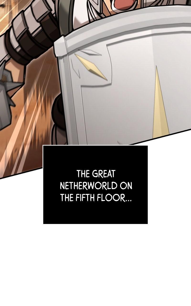 Surviving the Game as a Barbarian Chapter 113 — page 132