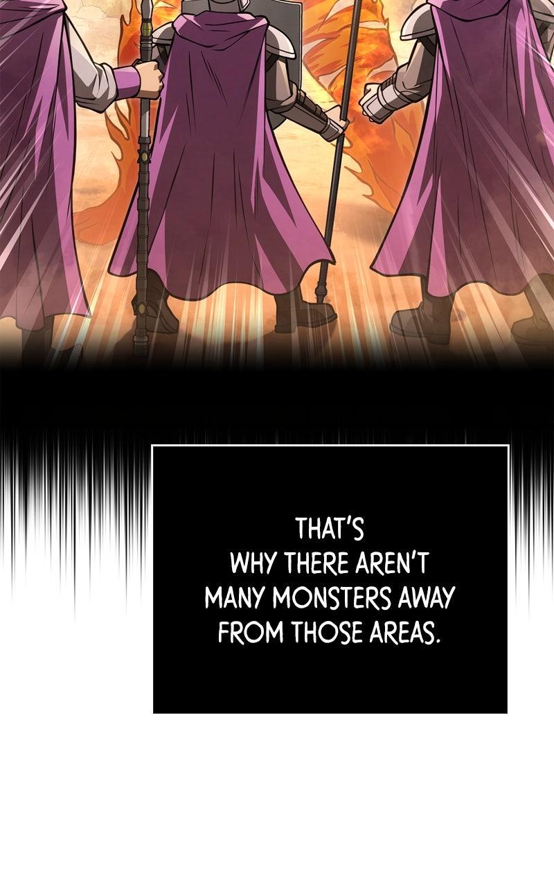 Surviving the Game as a Barbarian Chapter 113 — page 136