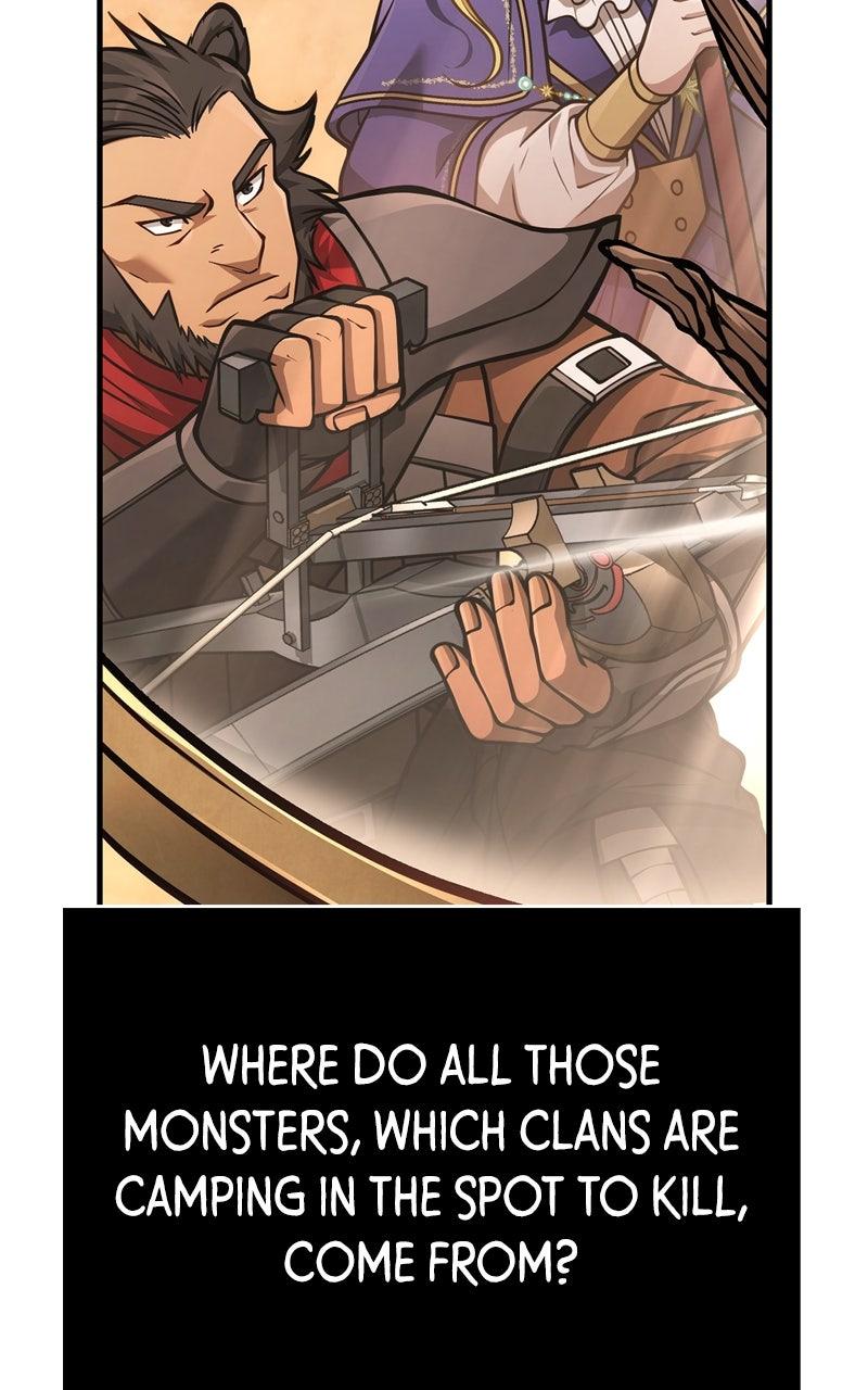 Surviving the Game as a Barbarian Chapter 113 — page 138