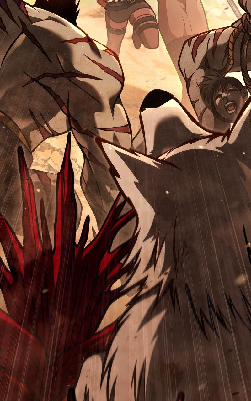 Surviving the Game as a Barbarian Chapter 113 — page 150