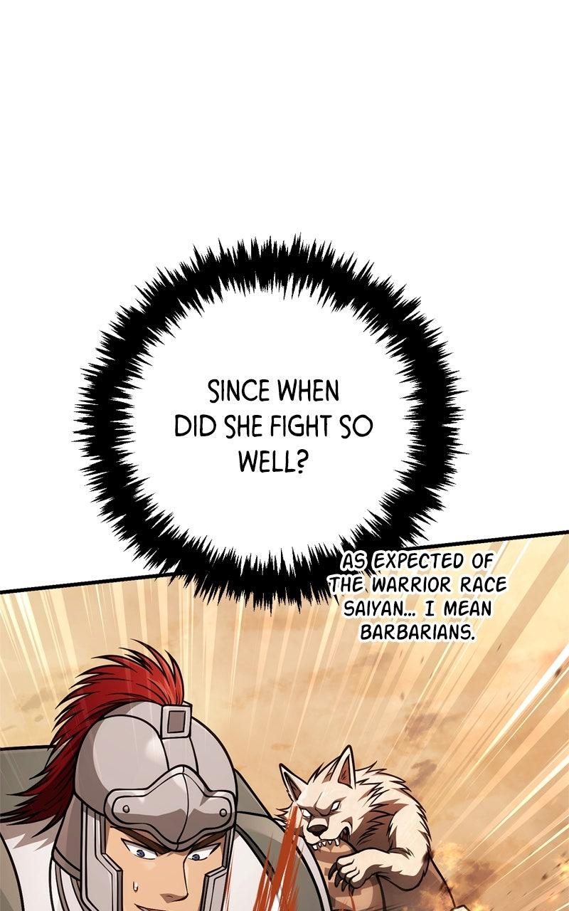 Surviving the Game as a Barbarian Chapter 114 — page 6