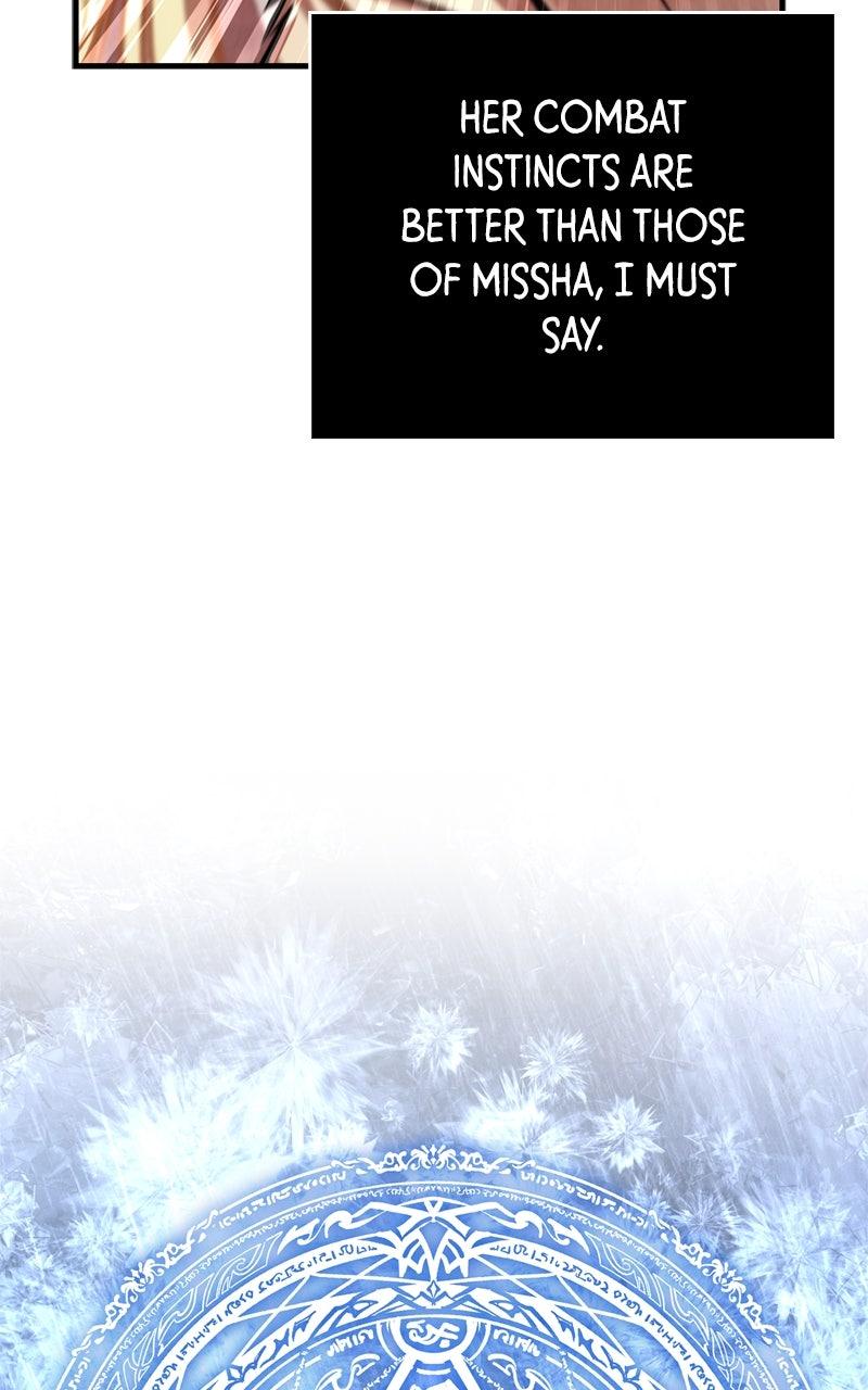 Surviving the Game as a Barbarian Chapter 114 — page 11