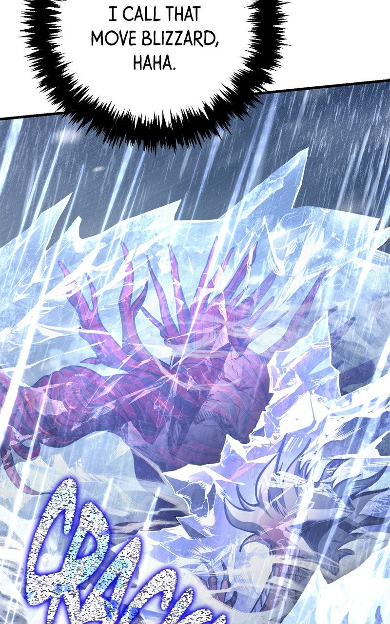 Surviving the Game as a Barbarian Chapter 114 — page 15