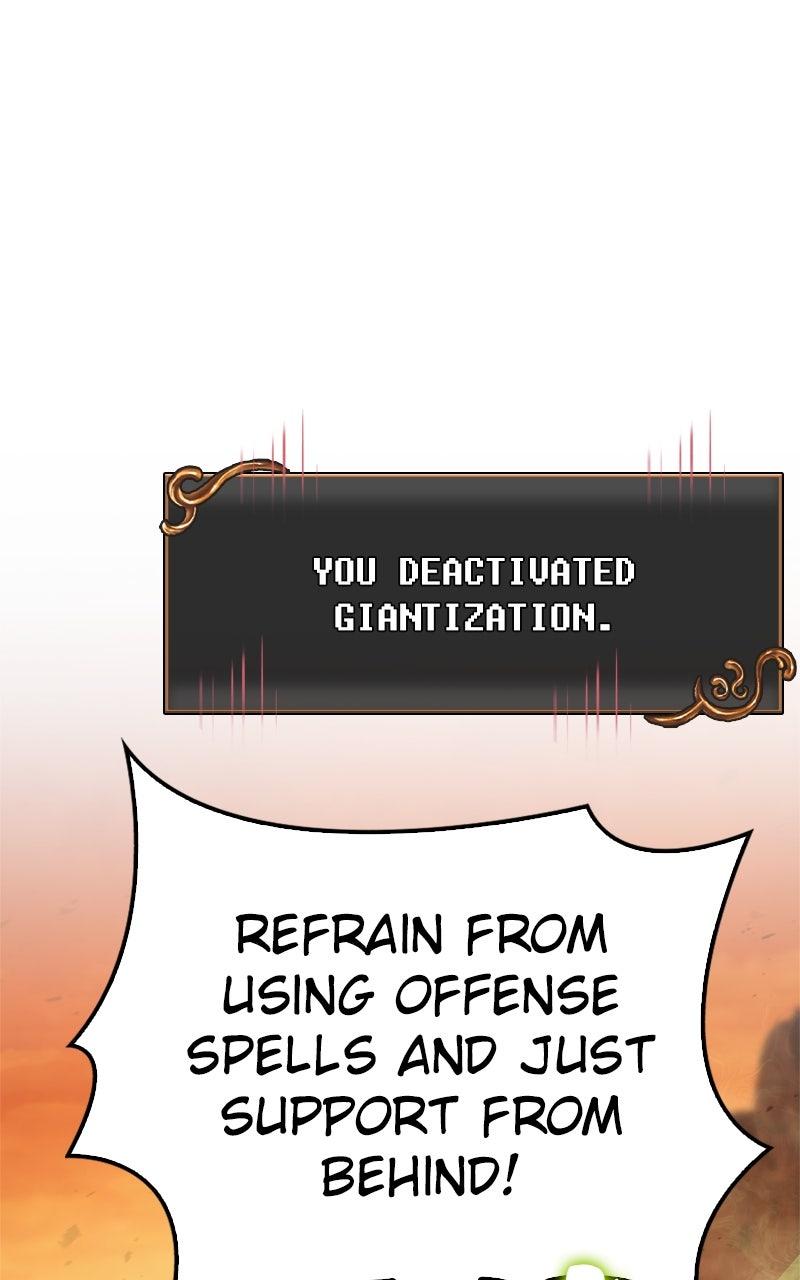 Surviving the Game as a Barbarian Chapter 114 — page 19