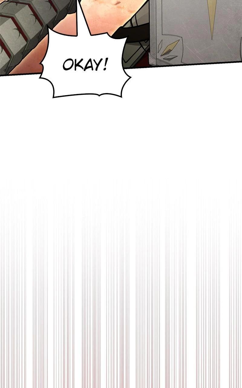 Surviving the Game as a Barbarian Chapter 114 — page 21