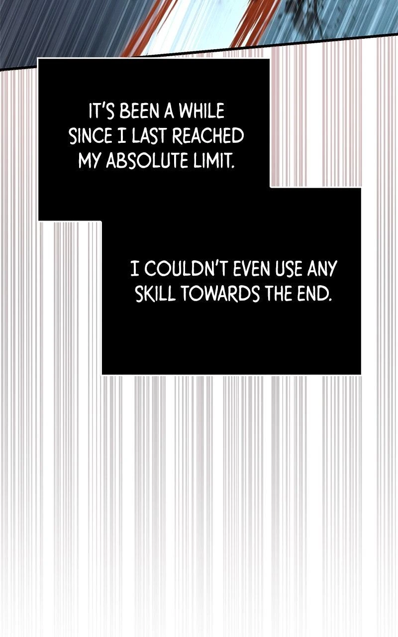 Surviving the Game as a Barbarian Chapter 114 — page 25