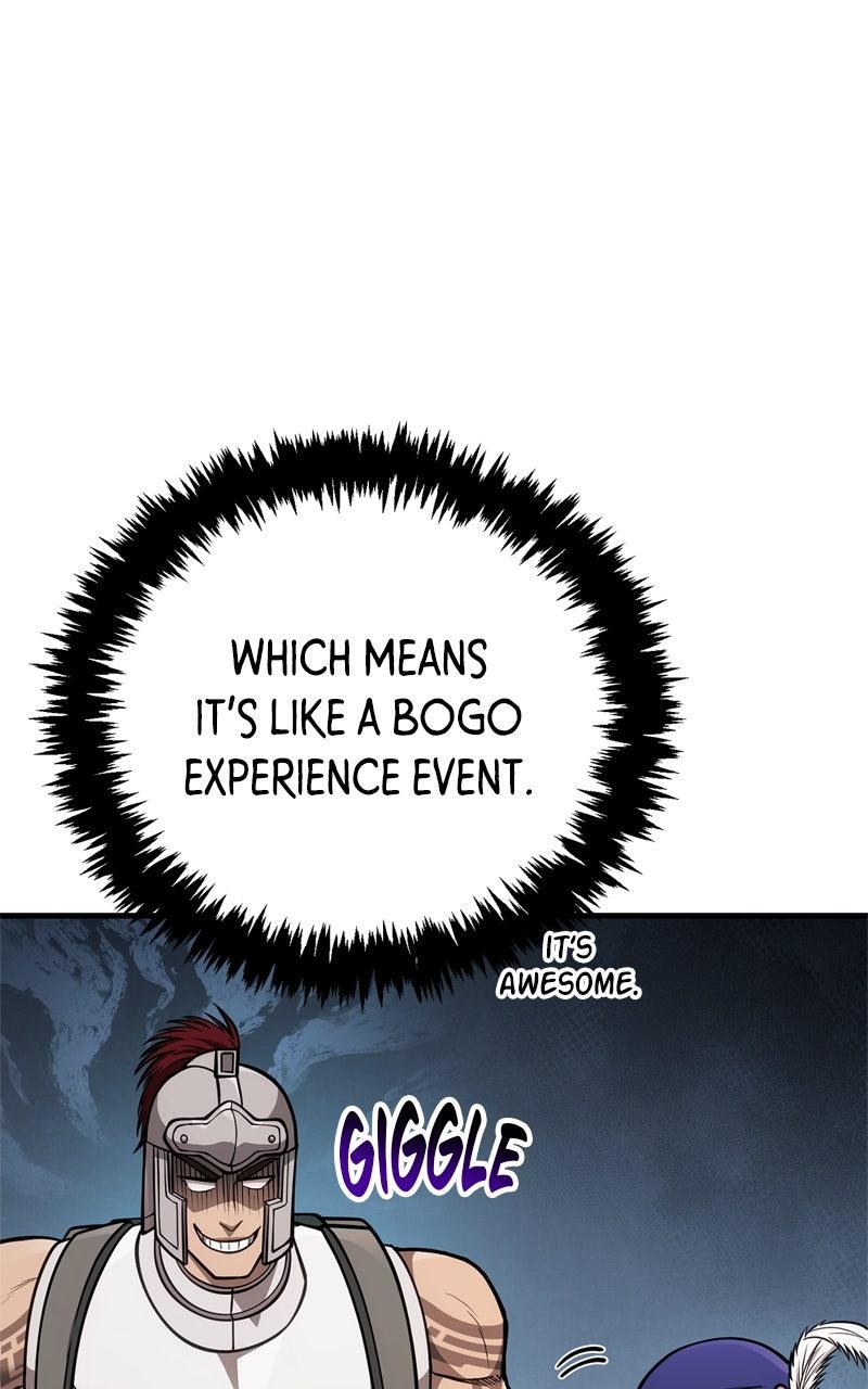 Surviving the Game as a Barbarian Chapter 114 — page 30
