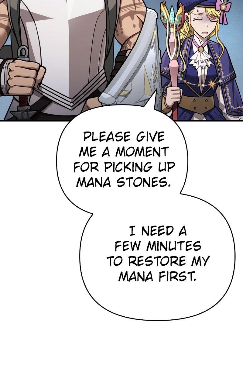 Surviving the Game as a Barbarian Chapter 114 — page 31