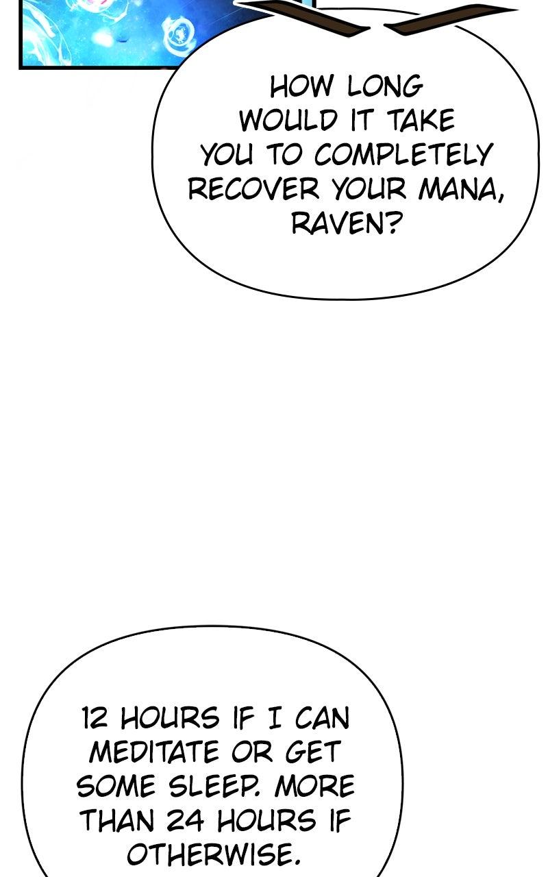 Surviving the Game as a Barbarian Chapter 114 — page 34