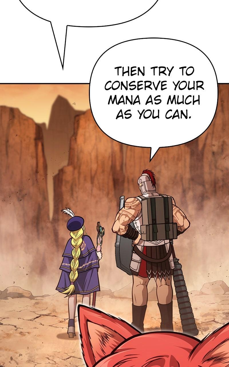 Surviving the Game as a Barbarian Chapter 114 — page 35