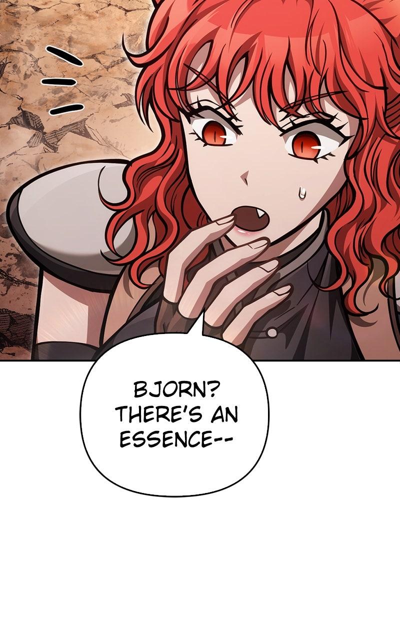 Surviving the Game as a Barbarian Chapter 114 — page 36