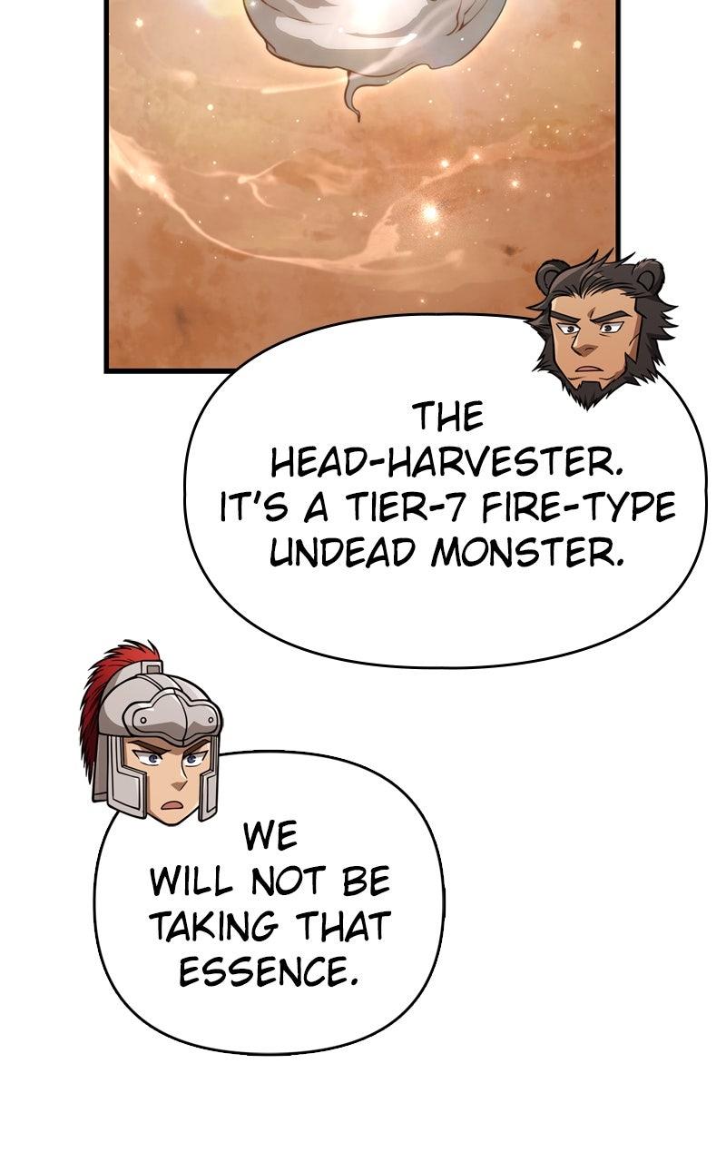 Surviving the Game as a Barbarian Chapter 114 — page 38