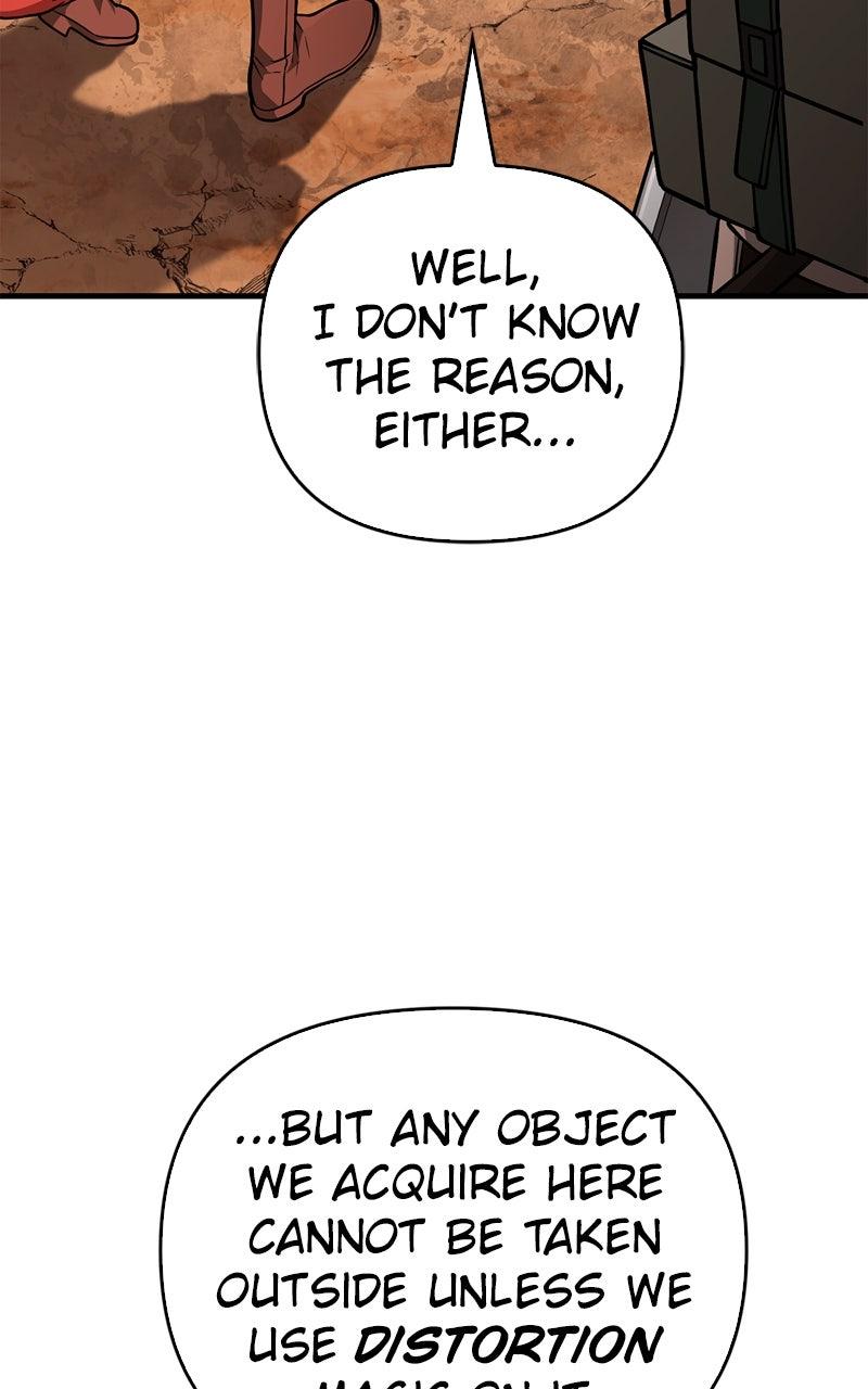 Surviving the Game as a Barbarian Chapter 114 — page 45