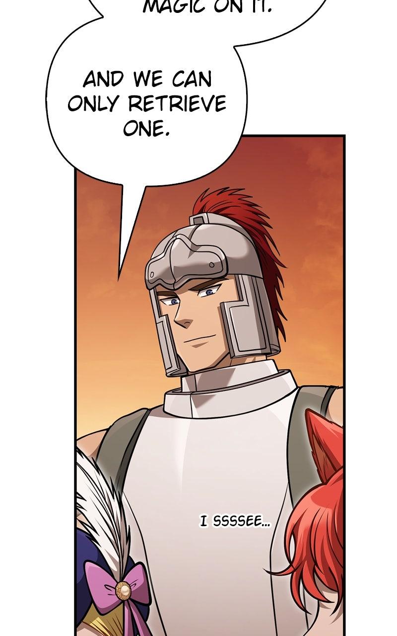 Surviving the Game as a Barbarian Chapter 114 — page 46