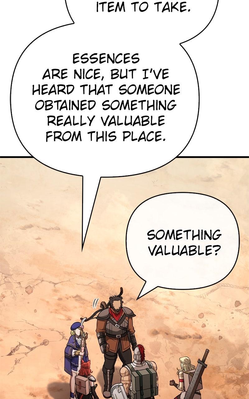 Surviving the Game as a Barbarian Chapter 114 — page 48