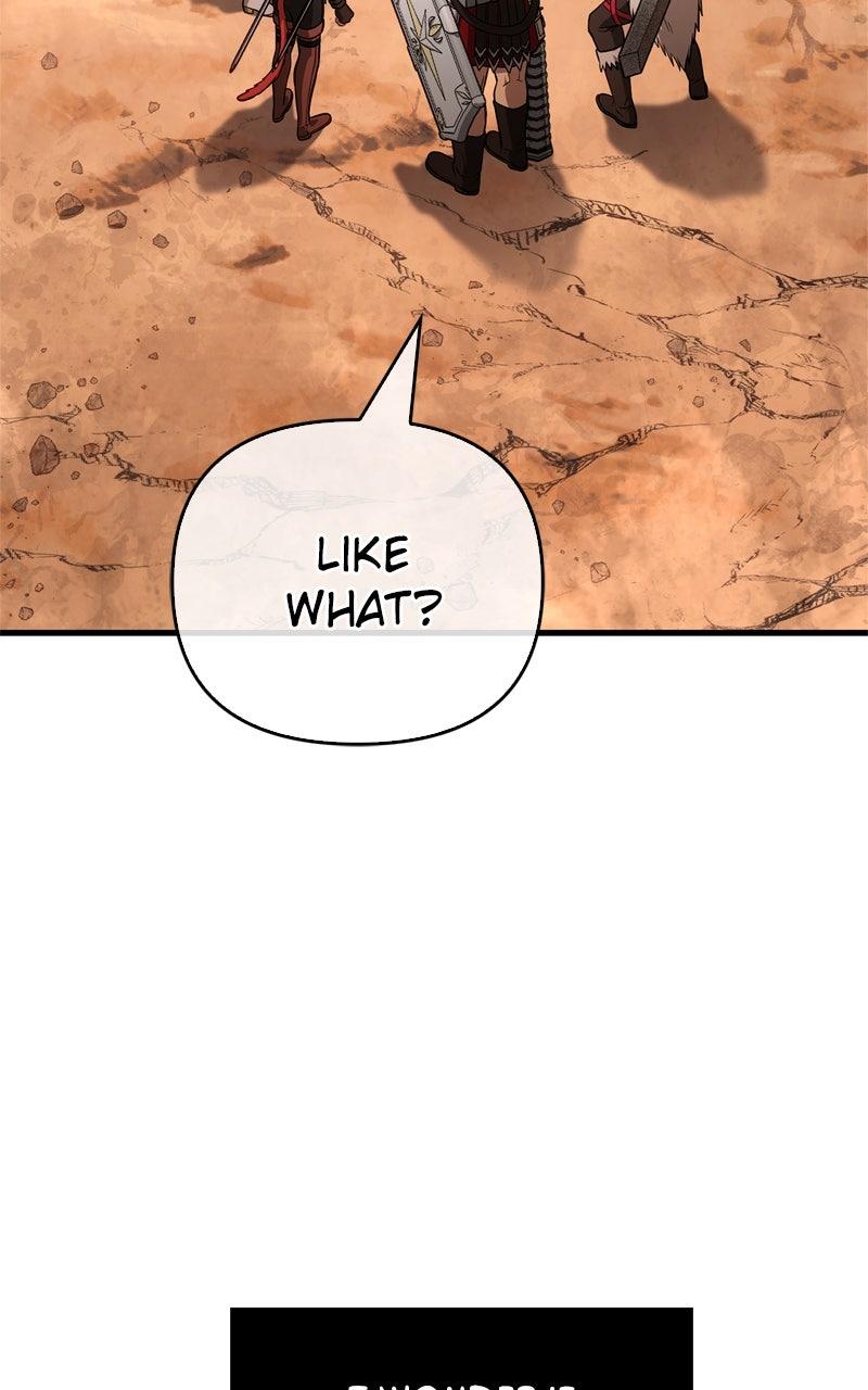 Surviving the Game as a Barbarian Chapter 114 — page 49