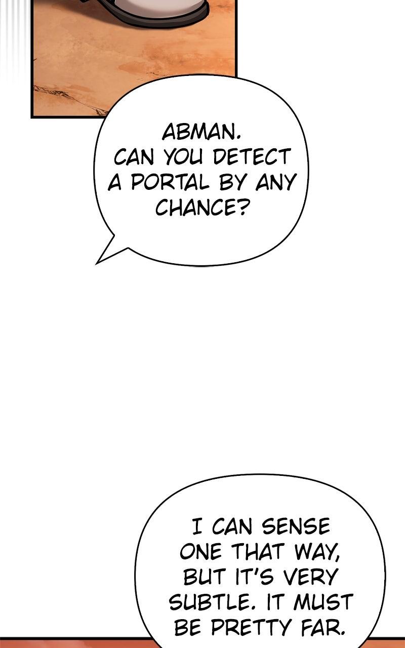 Surviving the Game as a Barbarian Chapter 114 — page 54
