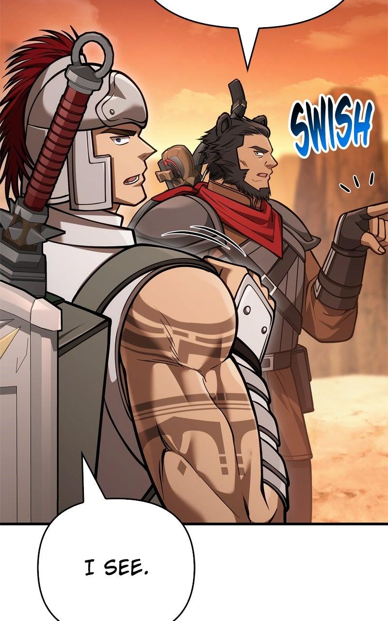 Surviving the Game as a Barbarian Chapter 114 — page 55