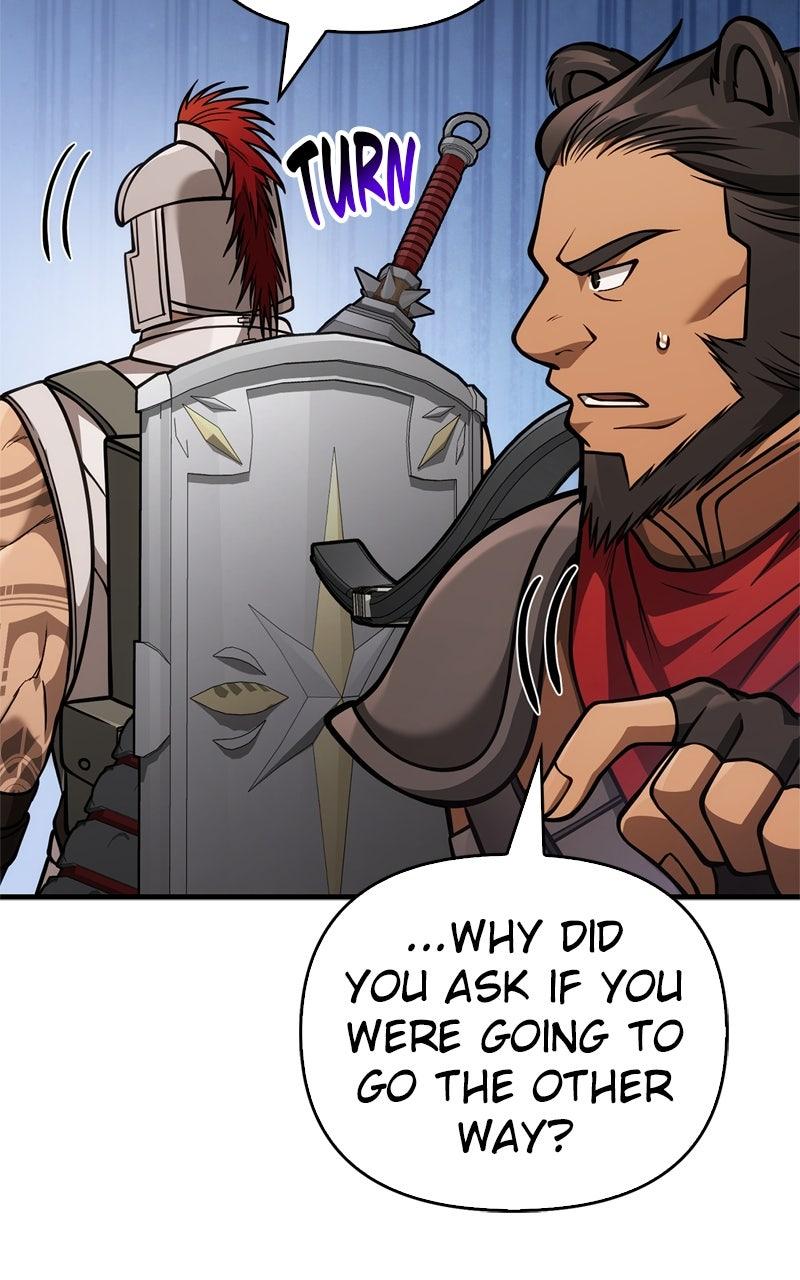 Surviving the Game as a Barbarian Chapter 114 — page 57