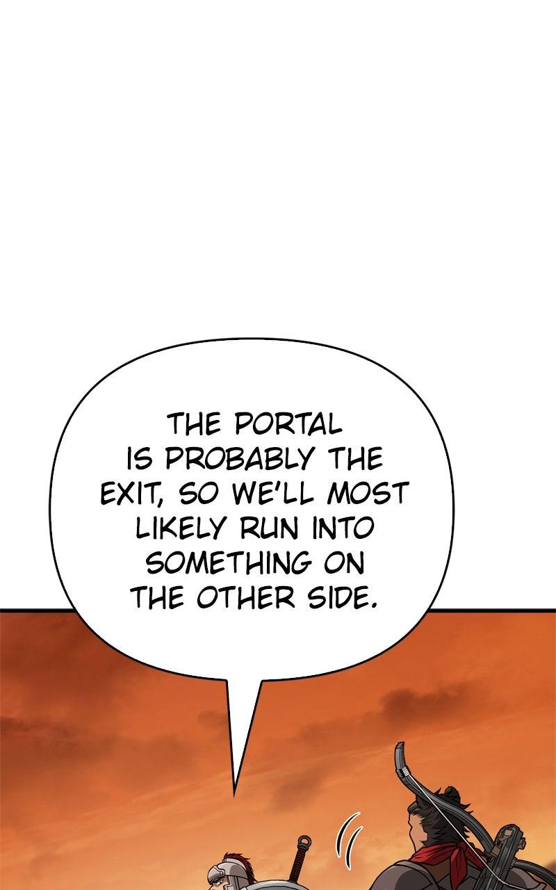Surviving the Game as a Barbarian Chapter 114 — page 58