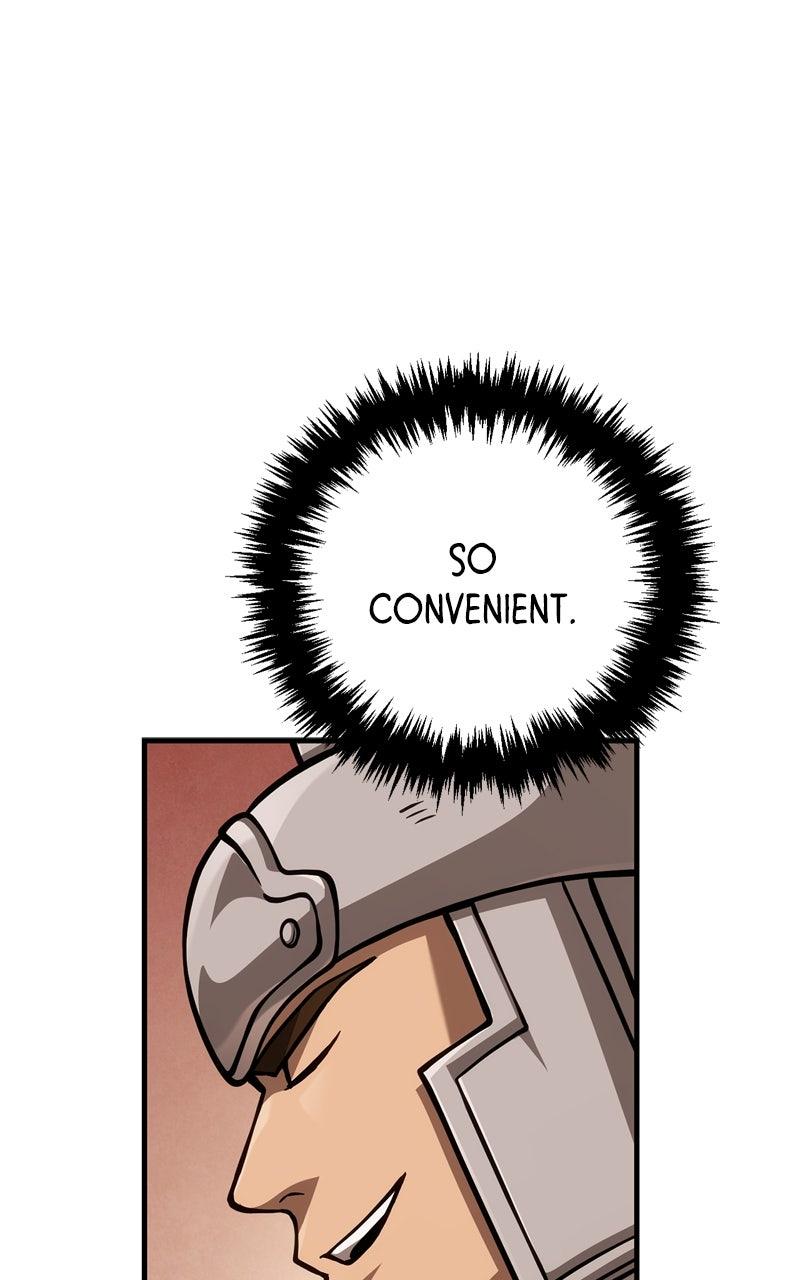 Surviving the Game as a Barbarian Chapter 114 — page 60
