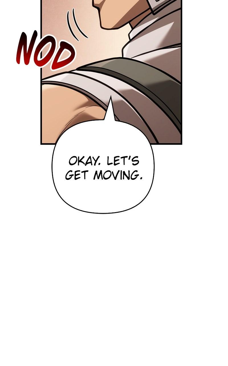 Surviving the Game as a Barbarian Chapter 114 — page 61