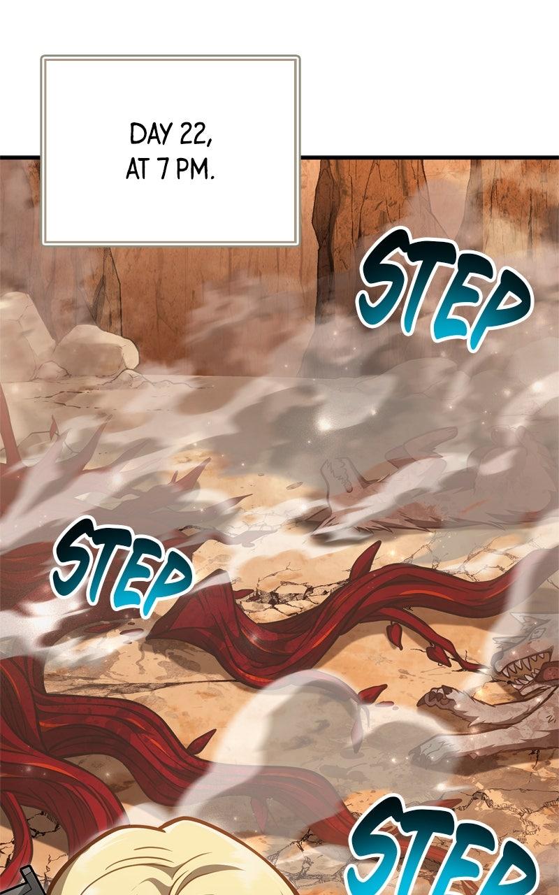 Surviving the Game as a Barbarian Chapter 114 — page 62