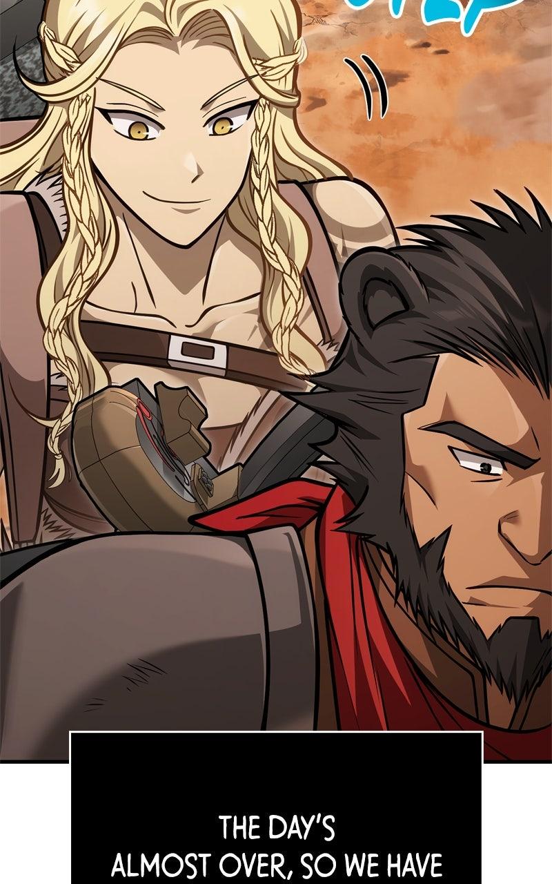 Surviving the Game as a Barbarian Chapter 114 — page 63