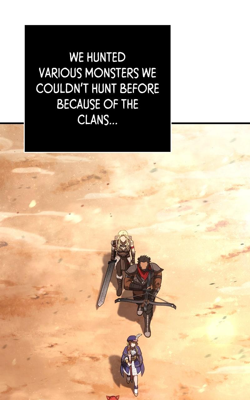 Surviving the Game as a Barbarian Chapter 114 — page 69