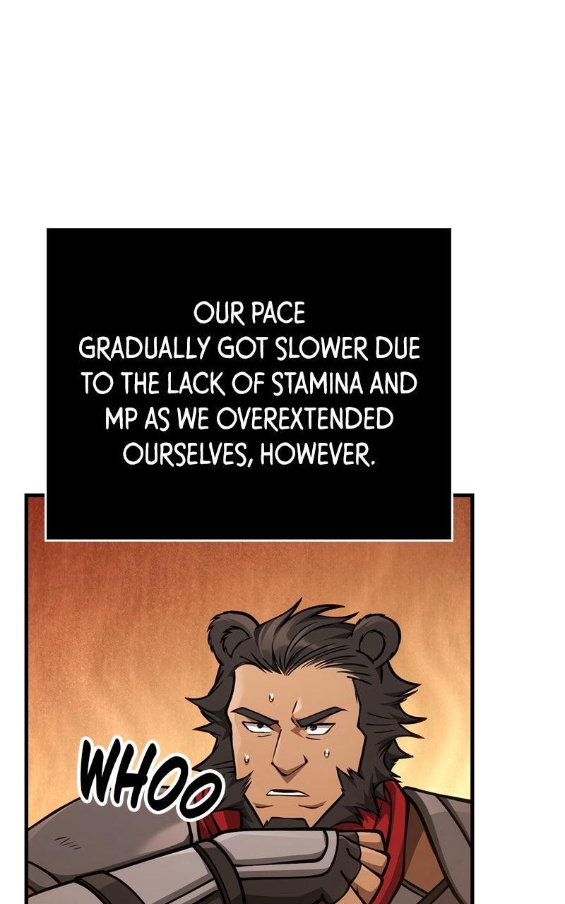 Surviving the Game as a Barbarian Chapter 114 — page 71