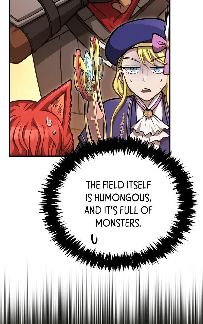 Surviving the Game as a Barbarian Chapter 114 — page 72