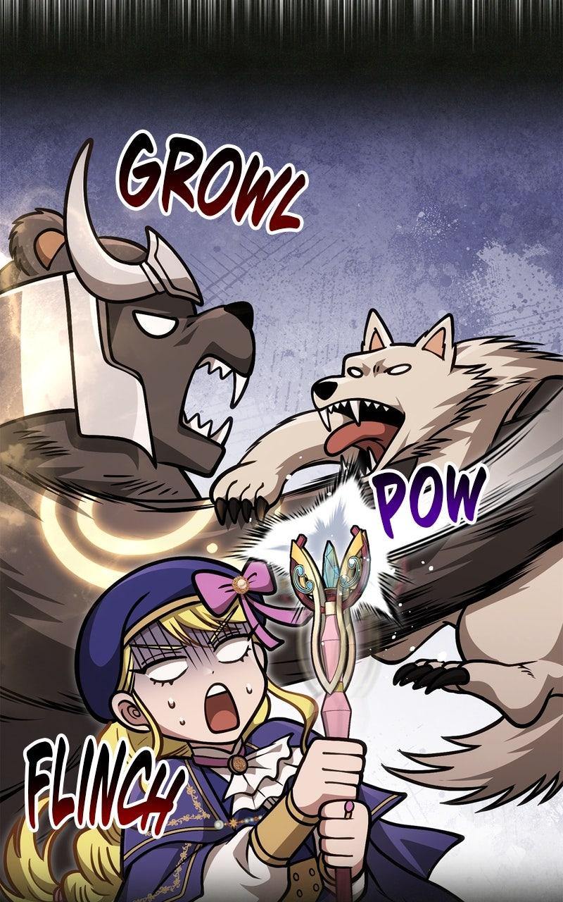 Surviving the Game as a Barbarian Chapter 114 — page 73
