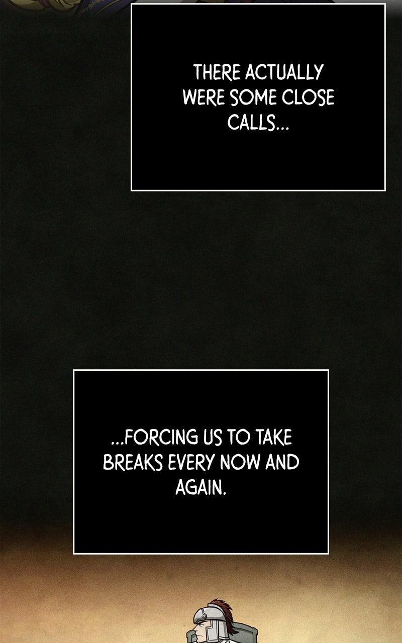 Surviving the Game as a Barbarian Chapter 114 — page 74
