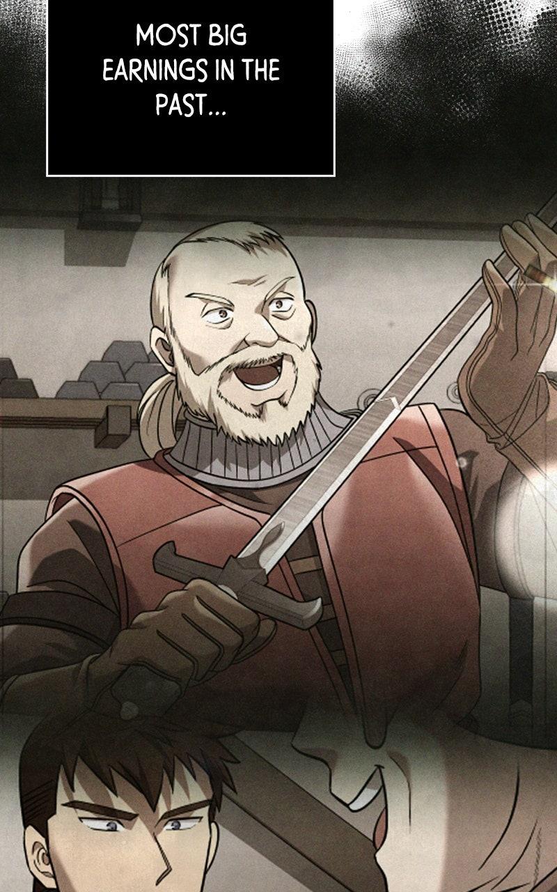 Surviving the Game as a Barbarian Chapter 114 — page 77