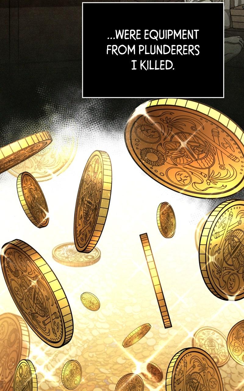 Surviving the Game as a Barbarian Chapter 114 — page 79