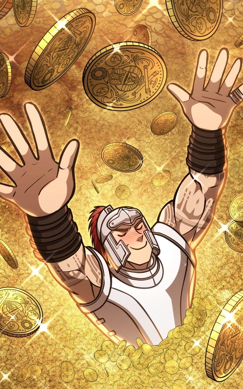 Surviving the Game as a Barbarian Chapter 114 — page 80
