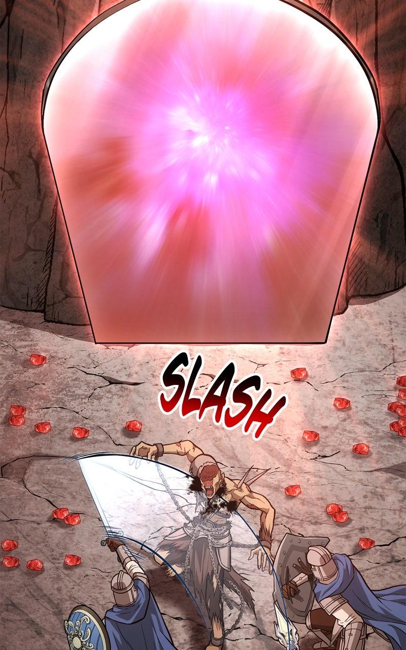 Surviving the Game as a Barbarian Chapter 114 — page 85