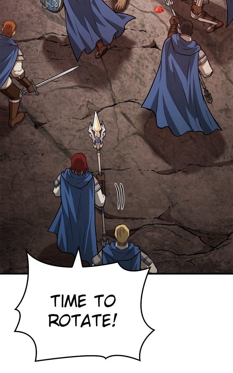 Surviving the Game as a Barbarian Chapter 114 — page 86