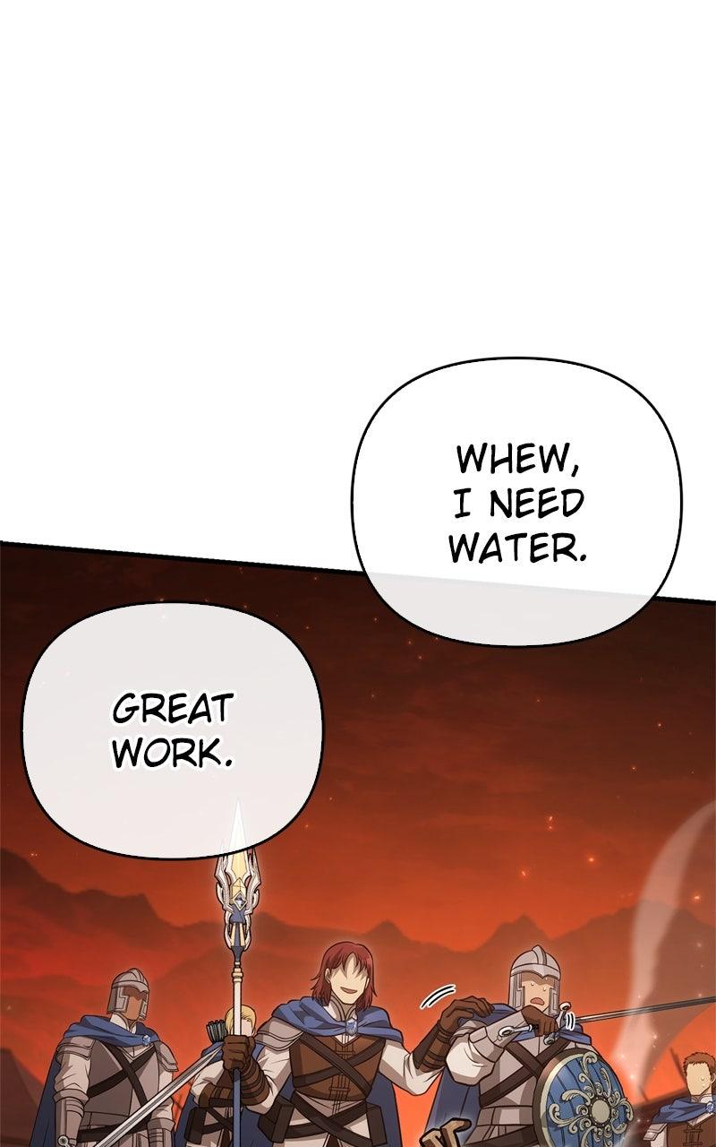 Surviving the Game as a Barbarian Chapter 114 — page 87