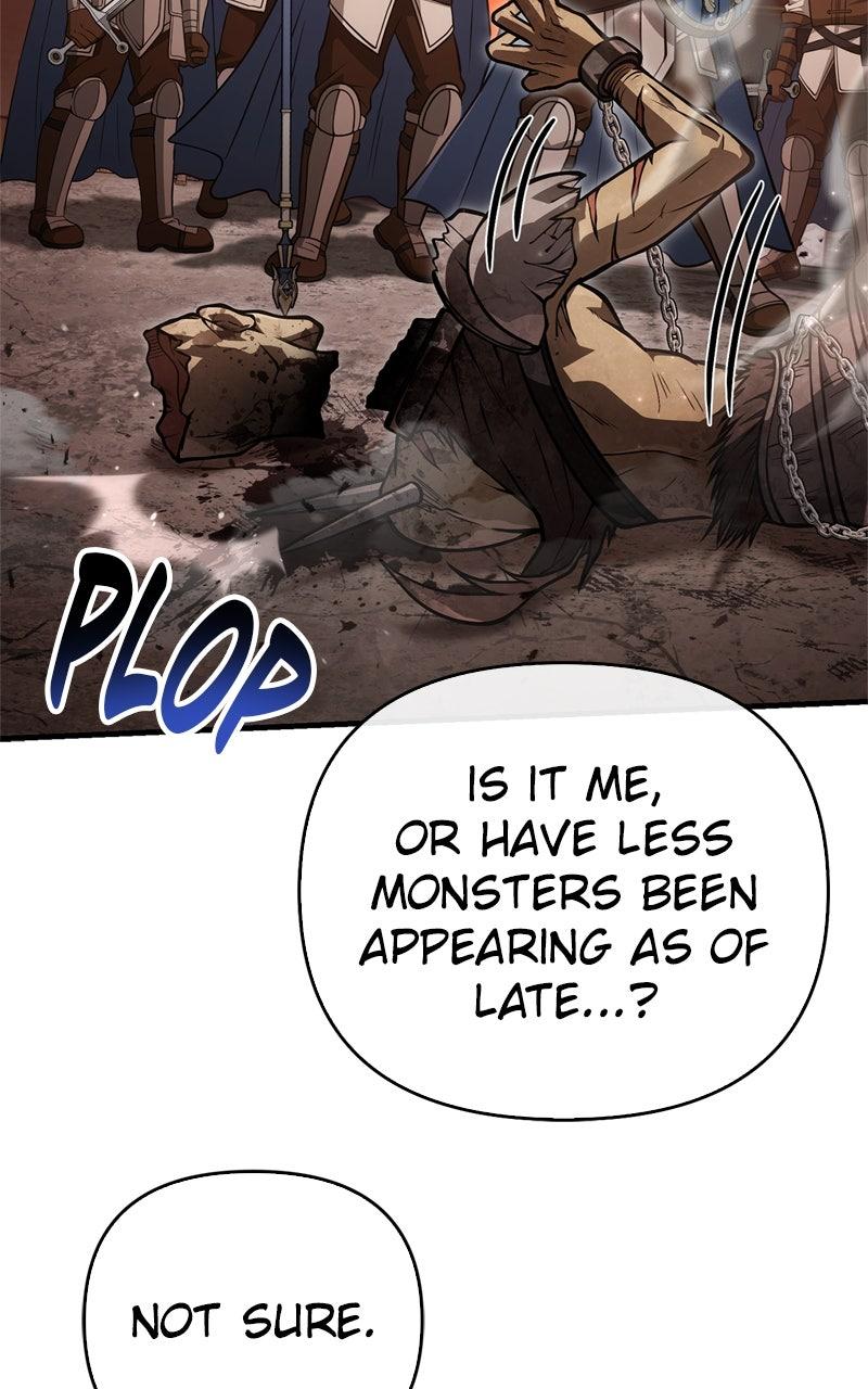 Surviving the Game as a Barbarian Chapter 114 — page 88