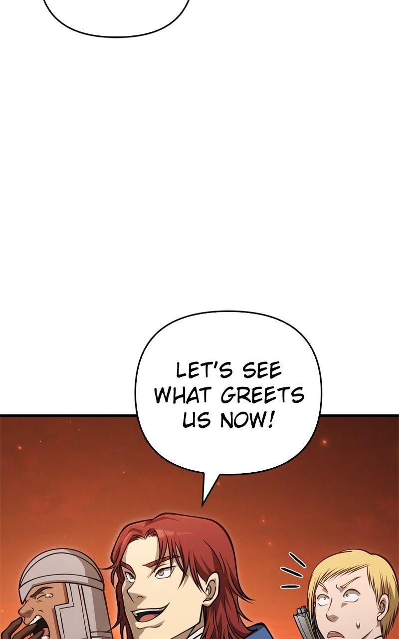Surviving the Game as a Barbarian Chapter 114 — page 89