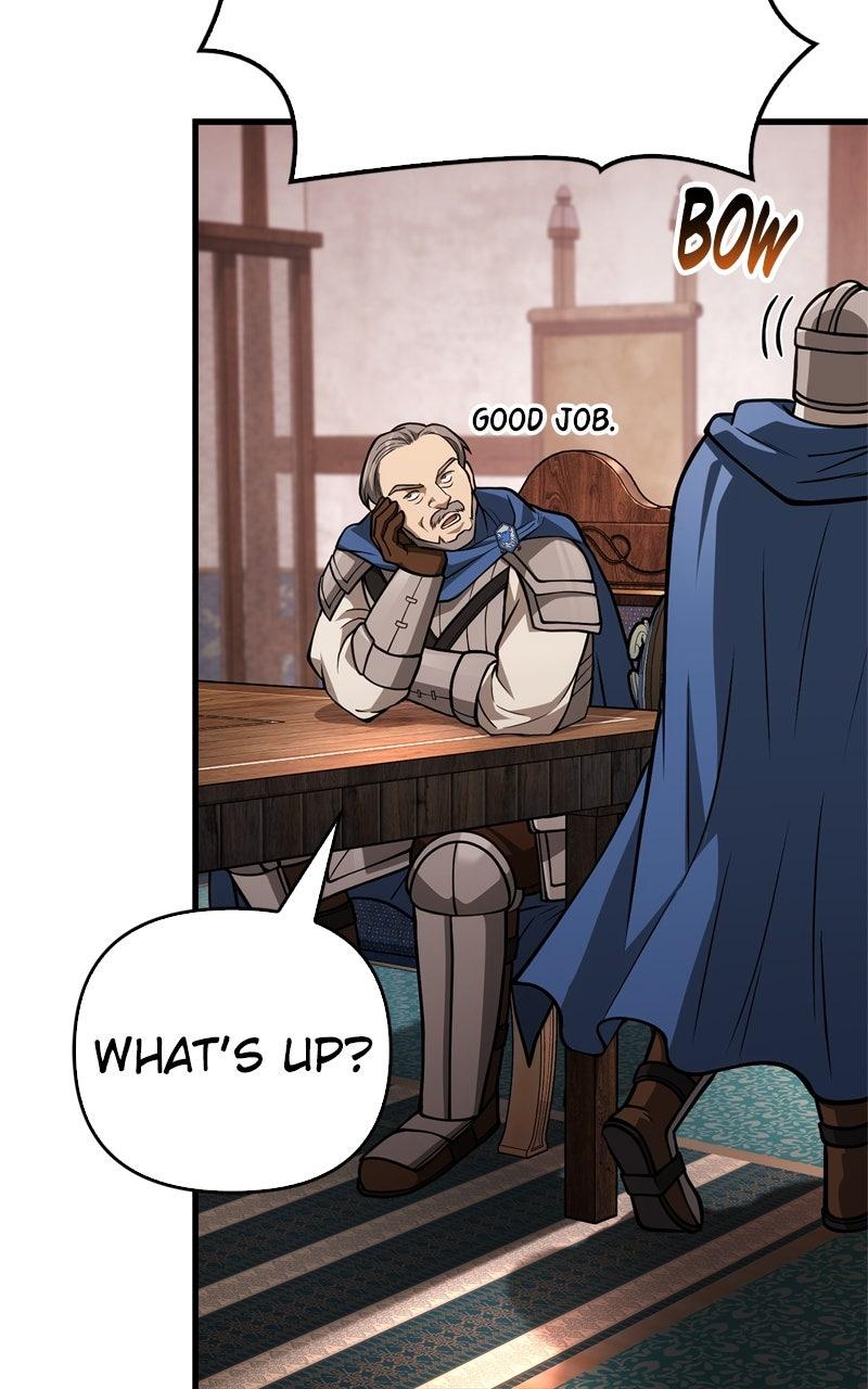 Surviving the Game as a Barbarian Chapter 114 — page 91