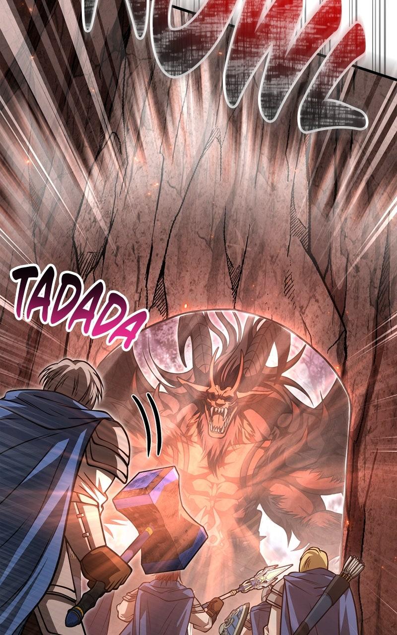 Surviving the Game as a Barbarian Chapter 114 — page 95
