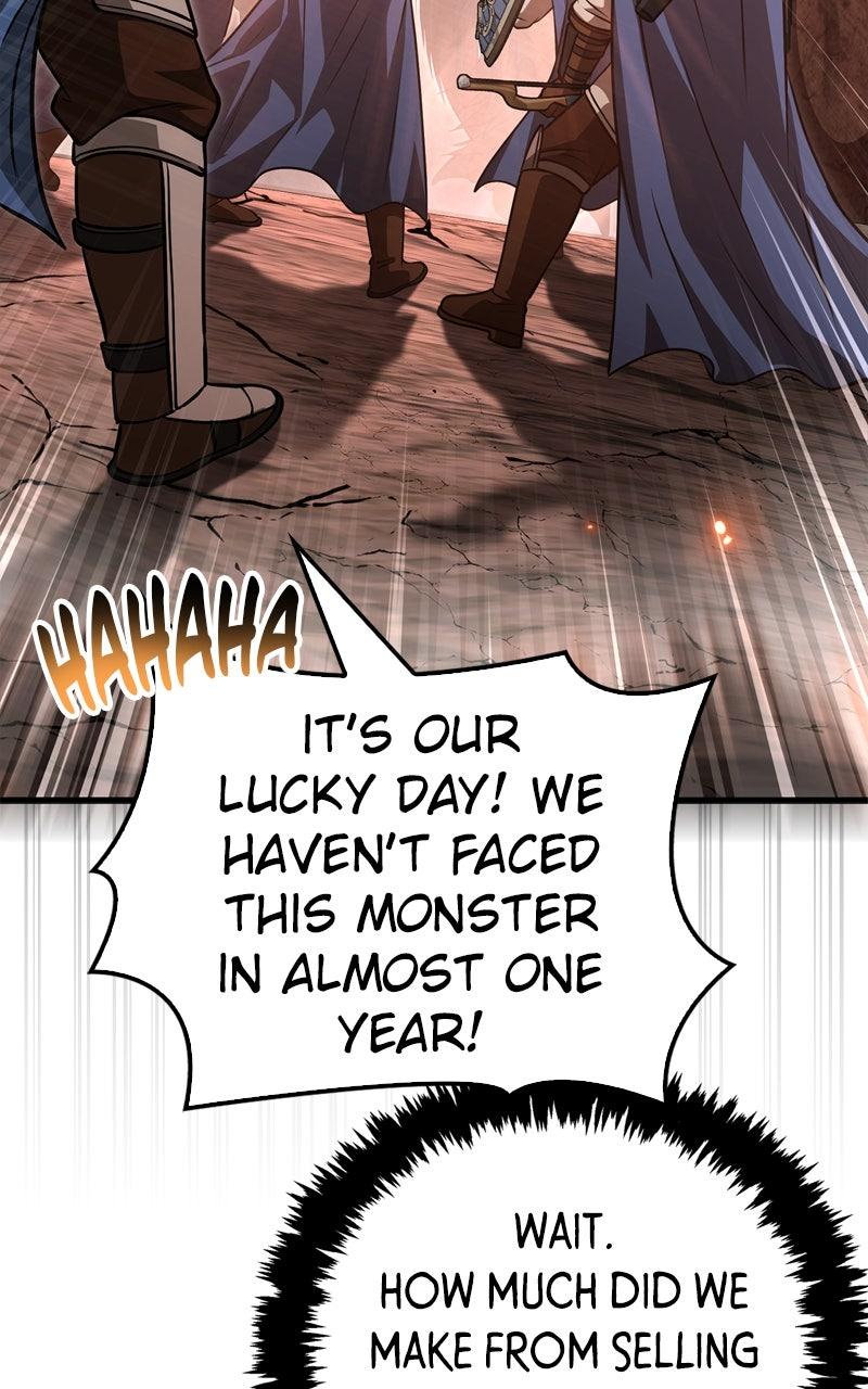 Surviving the Game as a Barbarian Chapter 114 — page 96