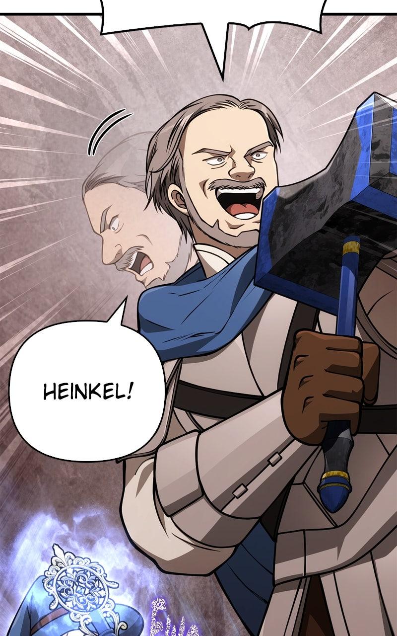 Surviving the Game as a Barbarian Chapter 114 — page 98