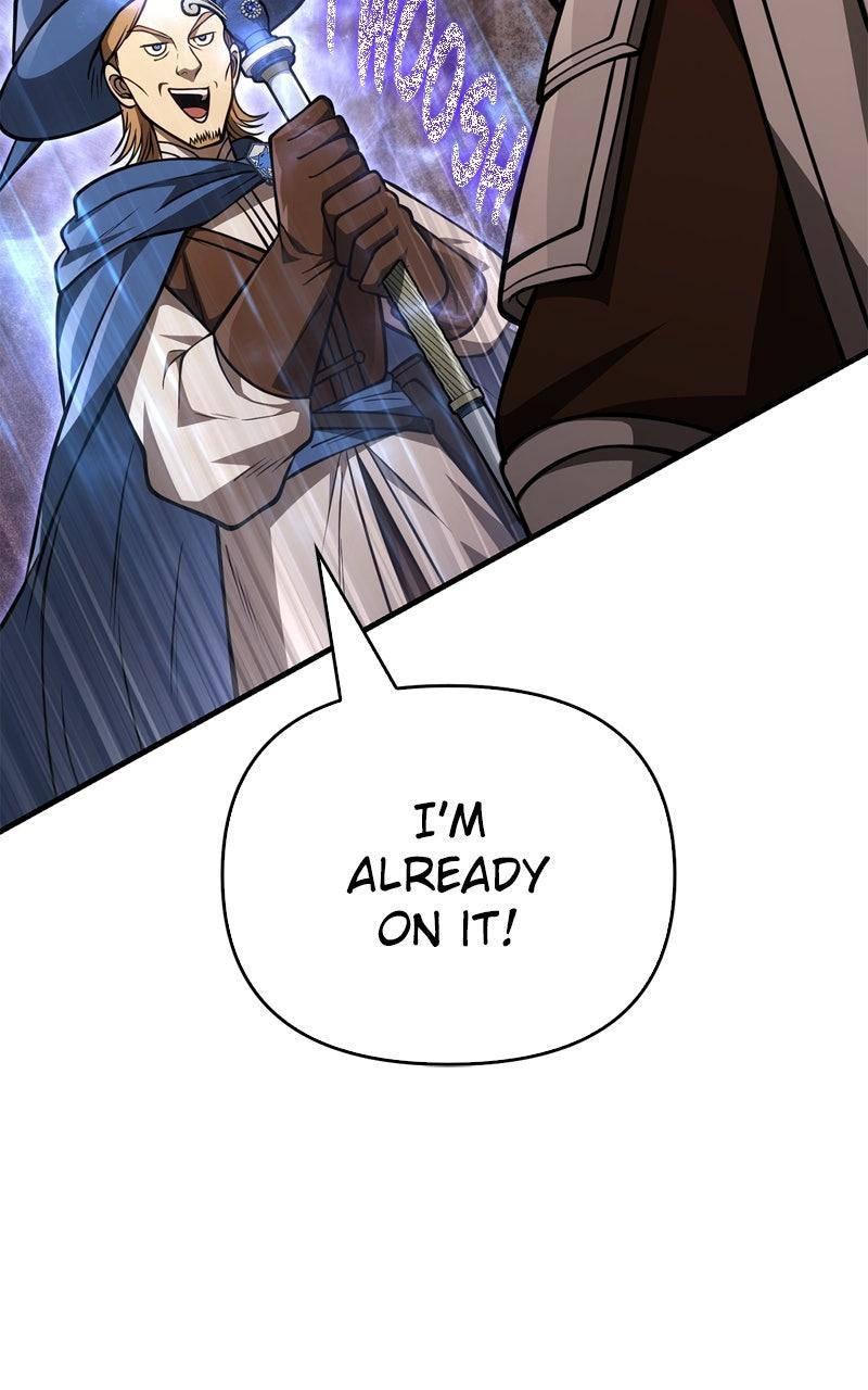 Surviving the Game as a Barbarian Chapter 114 — page 99